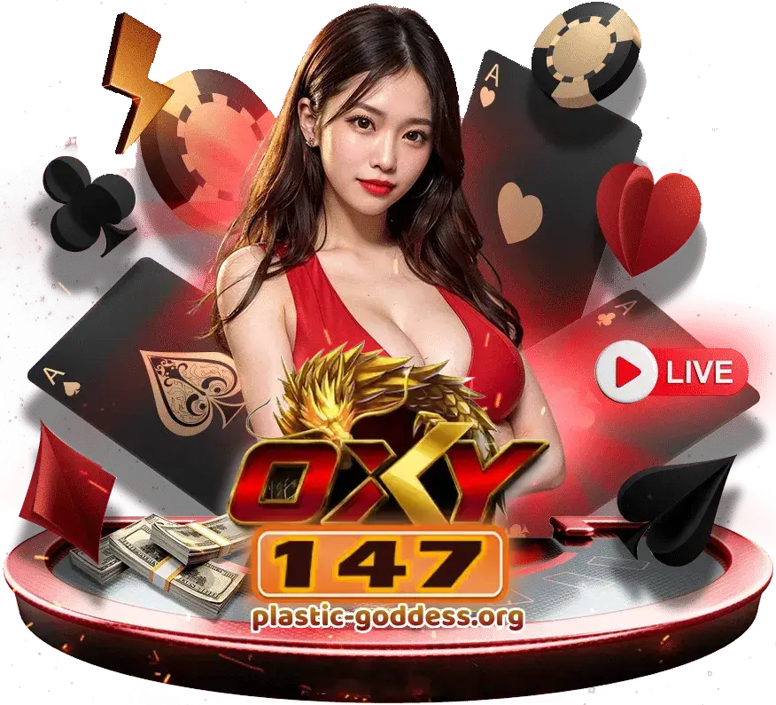 oxy147 oxybet147